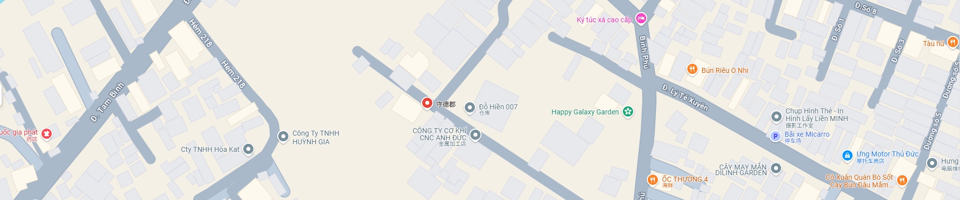 maps